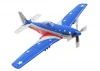 Volantex P-51D Miss America 400mm Brushed - RTF