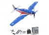 Volantex P-51D Miss America 400mm Brushed - RTF