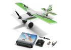 Volantex Trainstar Stunt 500mm Brushless With Gyro RTF - Green