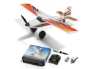 Volantex Trainstar Stunt 500mm Brushless With Gyro RTF - Red
