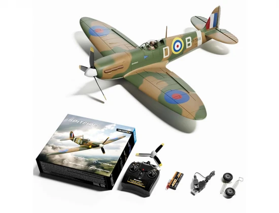 Volantex Spitfire Mk II Brushless - RTF