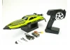 Volantex Arrobolt SR40 40mm Brushless Boat ARTR- Green