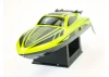 Volantex Arrobolt SR40 40mm Brushless Boat ARTR- Green