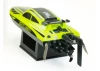 Volantex Arrobolt SR40 40mm Brushless Boat ARTR- Green