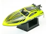 Volantex Arrobolt SR40 40mm Brushless Boat ARTR- Green