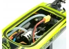 Volantex Arrobolt SR40 40mm Brushless Boat ARTR- Green
