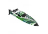 Volantex Arrobolt SR40 40mm Brushless Boat ARTR- Green