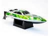 Volantex Arrobolt Lumen SR40 Brushless RTR EU Combo Green