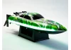Volantex Arrobolt Lumen SR40 Brushless RTR EU Combo Green