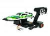 Volantex Arrobolt Lumen SR40 Brushless RTR EU Combo Green