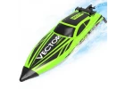 Volantex Arrobolt Lumen SR40 Brushless Boat RTR Combo - Green