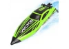 Volantex Arrobolt Lumen SR40 Brushless Boat RTR Combo - Green