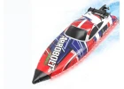 Volantex Arrobolt Lumen SR40 Brushless ARTR - Red
