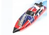 Volantex Arrobolt Lumen SR40 Brushless RTR Combo EU - Red