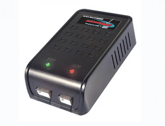 Volantex Arrobolt Lumen SR40 Brushless RTR Combo EU - Red