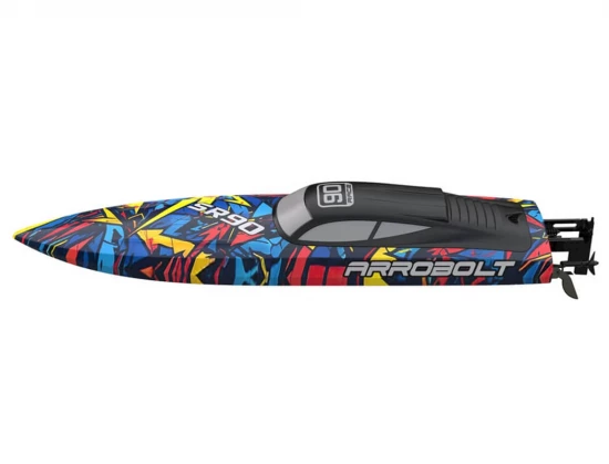 Volantex Vector SR90 Brushless 900mm ARTR