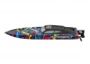 Volantex Vector SR90 Brushless 900mm ARTR