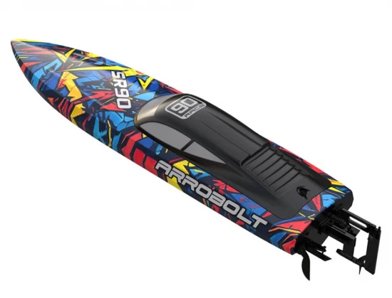 Volantex Vector SR90 Brushless 900mm ARTR