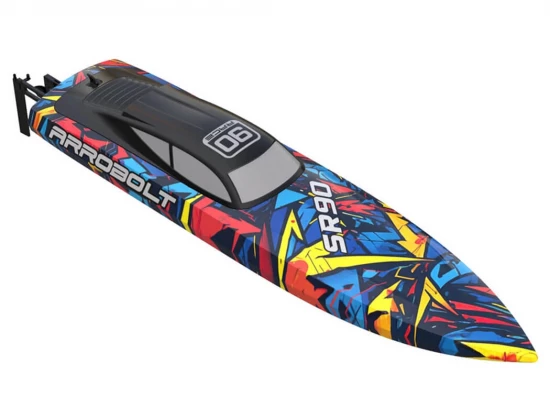 Volantex Vector SR90 Brushless 900mm ARTR