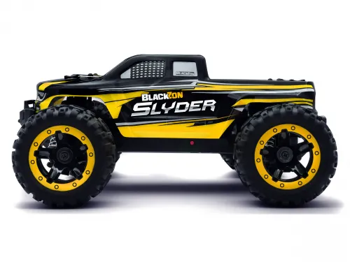 BlackZon Slyder MT