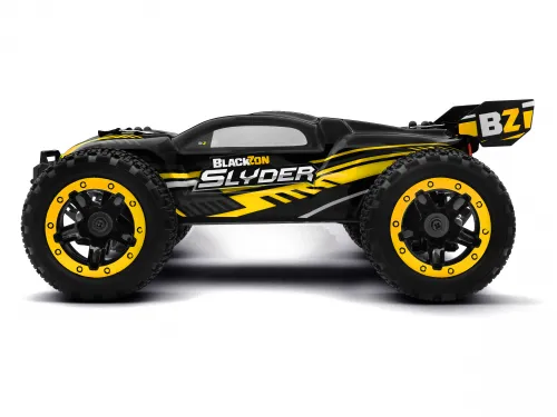 BlackZon Slyder ST