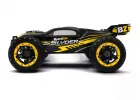 BlackZon Slyder ST - Yellow
