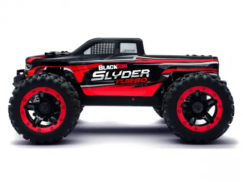 BlackZon Slyder Turbo MT
