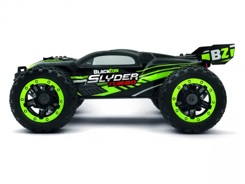 BlackZon Slyder Turbo ST