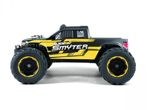 BlackZon Smyter MT