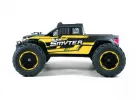 BlackZon Smyter MT - Yellow