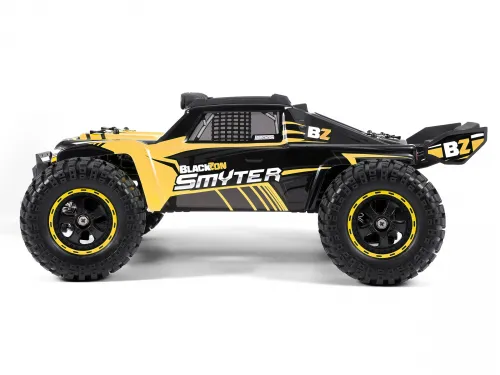 BlackZon Smyter DT
