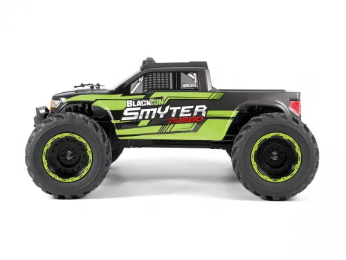 BlackZon Smyter Turbo MT 3S