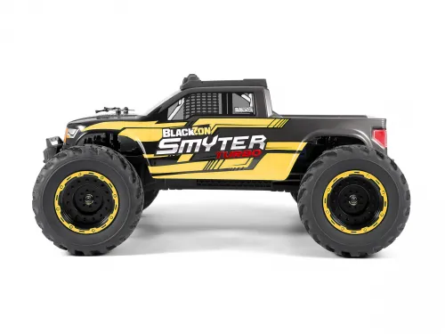 BlackZon Smyter Turbo MT 3S