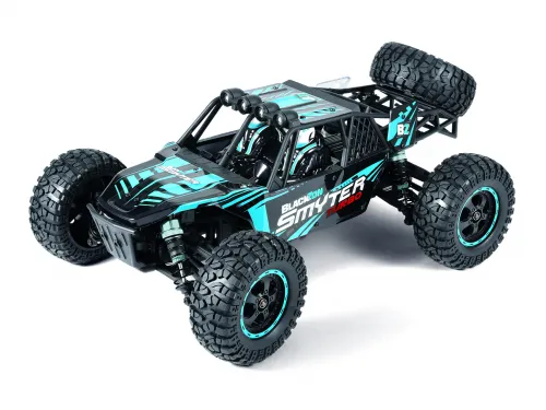 BlackZon Smyter Turbo DB 3S