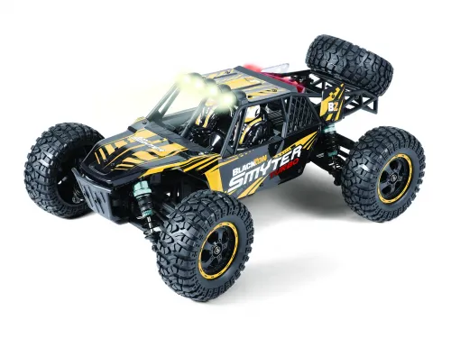 BlackZon Smyter Turbo DB 3S