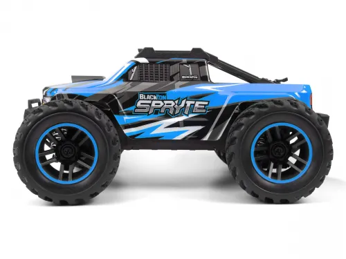 BlackZon Spryte MT