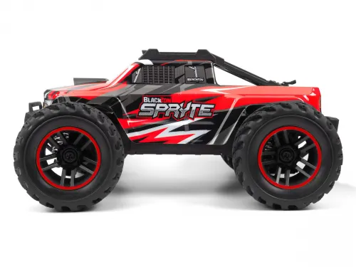 BlackZon Spryte MT