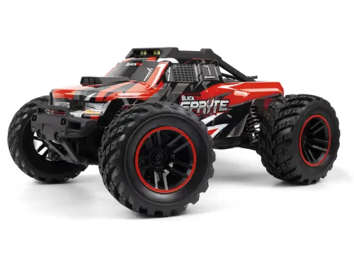 BlackZon Spryte MT