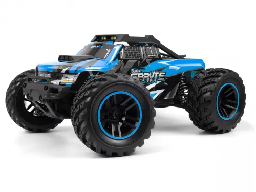 BlackZon Spryte MT