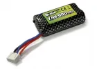 BlackZon Spryte Battery Pack (LI-Ion 7.4V 600mAh)