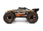 BlackZon Spryte MT Turbo - Orange