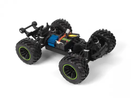 BlackZon Spryte MT Turbo