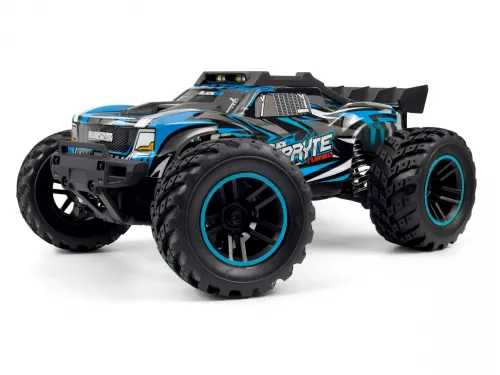 BlackZon Spryte MT Turbo