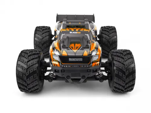 BlackZon Spryte MT Turbo