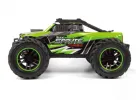 BlackZon Spryte MT Turbo - Green