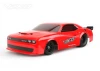 Veko Eliminator Charger 1:10 Carbon Drag Racer