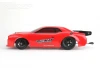 Veko Eliminator Charger 1:10 Carbon Drag Racer