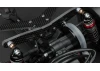 Veko Eliminator Charger 1:10 Carbon Drag Racer
