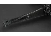 Veko Eliminator Charger 1:10 Carbon Drag Racer