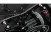 Veko Eliminator Charger 1:10 Carbon Drag Racer